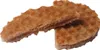 Daelmans 70103852 Stroopwafel Mini - 200 pièces á 8g Voir les images du produit 7