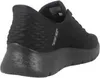 Skechers Slip Ins: Go Walk Czarny Podgląd zdjęcia produktu 18