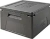 Thermobox für Pizzen, 415 x 410, 27 Liter Produktbild-Vorschau 1