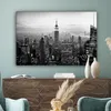 MuchoWow® - Leinwandbilder - New York City Produktbild-Vorschau 4