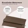 Lycce Kunstleder Meterware soft | 68.000 Scheuertouren | 1 Produktbild-Vorschau 4