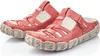 Rieker Damen Pantolette Clog sportlich rot L0396-33, Produktbild-Vorschau 50