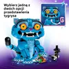 LEGO KPop Demon Hunters: Der Tiger, Derpy en de Ekster Productafbeelding-voorbeeld 8