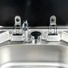 Faltbarer Wasserhahn fuer Wohnmobile 360 ¡ã Drehung Produktbild-Vorschau 7