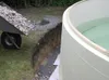 conZero Rundschalung Set für Rundpool Ø 350 x 120 cm Produktbild-Vorschau 6