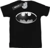DC Comics - T-Shirt für Herren BI21876 (3XL) (Schwarz) Produktbild-Vorschau 1