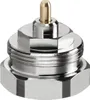 Oventrop Adapter f. Umr. v. Gewinde M 30x1,0 auf M 30x1,5 Náhled obrázku produktu 1