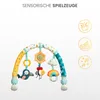 SENSILLO - Bogen Kinderwagen Spielzeug, Spielbogen, Produktbild-Vorschau 3
