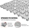 SucceBuy Modulárny blokovací vankúš, 55-balenie 30 x 30 cm Náhľad obrázku produktu 3