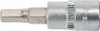 YATO nástrčný kľúč YT-04372 37 mm chróm-vanádiová oceľ Náhľad obrázku produktu 3
