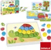 Jumbo Spiele GOULA Baby peinture, Apprentissage des Voir les images du produit 12