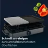 8 Personen Set Raclette - Mit Grillplatte & Steinplatte Produktbild-Vorschau 4