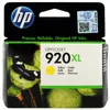 HP CD 974 AE Tintenpatrone yellow No. 920 XL Produktbild-Vorschau 30