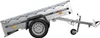 PKW-Anhänger auf Federn 200x125 UNITRAILER GARDEN 201/R Produktbild-Vorschau 11