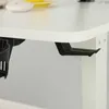 Hilodesk 160 x 76 cm výškově nastavitelný elektrický psací Náhled obrázku produktu 5