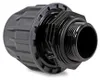 Poolanschluss-SET 25 m Poolflex PVC Druckschlauch Ø 50 mm + Produktbild-Vorschau 3