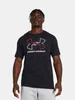 Under Armor T-shirt M 1382915-001 Pullunder Under Armour Produktbild-Vorschau 3