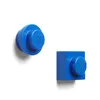 Magnetická stavebnice LEGO, modrá (modrá) Náhled obrázku produktu 3