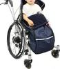 Kinder Schlupfsack ROLKO-THERMO Fleece/Nylon Produktbild-Vorschau 1