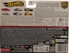 Hot Wheels - Pack de 2 véhicules - Lancia/Lambo Voir les images du produit 2