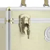 Coffret de pansage Equitheme Je T'aime Golden Golden One Voir les images du produit 3
