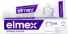 A tube and box of Elmex Enamel Repair toothpaste. Podgląd zdjęcia produktu