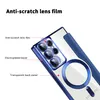 Etui pour Samsung Galaxy S23 Ultra compatible avec MagSafe, Voir les images du produit 5