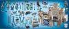 PLAYMOBIL® 70220 PLAYMOBIL® Novelmore 70220 Große Burg Anteprima dell’immagine prodotto 24