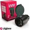 Innr Smart Steckdose, funktioniert mit Hue*, Zigbee Outdoor Produktbild-Vorschau 1
