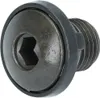 SHIMANO Achse für Schaltwerk RD-TX80 Direktmontage - Produktbild-Vorschau 1