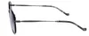 Hackett Bespoke Sonnenbrille HSB933 915 51 Produktbild-Vorschau 3