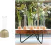 Reagenzglas Vase aus Holz, Packung mit 2 Stück, in zwei Produktbild-Vorschau 8