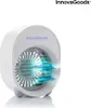 InnovaGoods mini ventilátor, zvlhčovač vzduchu s LED Náhled obrázku produktu 3