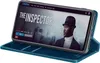 Handyhülle für Samsung Galaxy S25 Edge Kunstleder Flip Produktbild-Vorschau 8