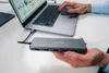 Verbatim USB-C Pro Multiport-Hub CMH-13, 13 Port, Produktbild-Vorschau 10