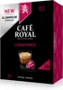 Café Royal Lungo Forte, Kávová kapsula, Lungo, Nespresso, Náhľad obrázku produktu 1