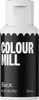 Farbmühle Ölfarbstoff BLACK 20ml Produktbild-Vorschau 1