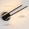 LED Wandleuchte, Wandlampe, 10W 4000K Warmweiß Produktbild-Vorschau 7