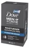Dove Men + Care Nawilżający krem nawilżający Podgląd zdjęcia produktu 4