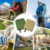 2er Set Sitzkissen Outdoor Faltbar, Thermo Produktbild-Vorschau 6