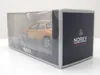 Norev 509056 Dacia Duster 2017 orange 1:43 Produktbild-Vorschau 9