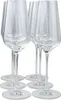 Stölzle Lausitz Set 6 Stück STARlight Champagnerkelch klar Produktbild-Vorschau 12