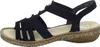 Sportliche Sandalette bis 30mm Sohlenhöhe 62831-00 Produktbild-Vorschau 84