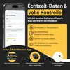 Balkonkraftwerk 900W/800W Solaranlage Steckerfertig Produktbild-Vorschau 4