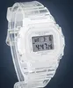 Casio Baby-G Damen Uhr Digital BGD-565S-7ER Armbanduhr Produktbild-Vorschau 5