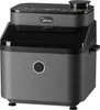 Midea MF-CY75C2, Heißluftfritteuse, 7 l, 1,2 kg, 40 °C, 200 Produktbild-Vorschau 1