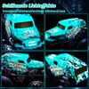 RC-Auto Ferngesteuert Monstertruck, 20KM/H Tomb Digger Produktbild-Vorschau 6