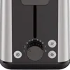 Braun HT 1610, Schwarz, Edelstahl, Kunststoff, Edelstahl, Produktbild-Vorschau 3