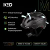 Pedalon E-Bike Fahrradhelm Damen Herren, mit LED-Rücklicht, Produktbild-Vorschau 2