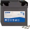 Batteria Exide Bike GEL 12V 19Ah 170A moto con 6 Anteprima dell’immagine prodotto 4